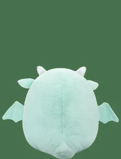 Squishmallows 50 cm Fuzz A Mallows Joey Dragon - Mjukisdjur MULTI COLOURED Sale