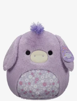 30 cm P18 Fuzz A Mallows Delzi Donkey - Mjukisdjur|Squishmallows Sale
