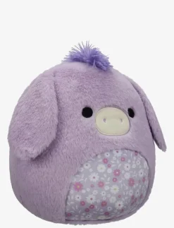 30 cm P18 Fuzz A Mallows Delzi Donkey - Mjukisdjur|Squishmallows Sale