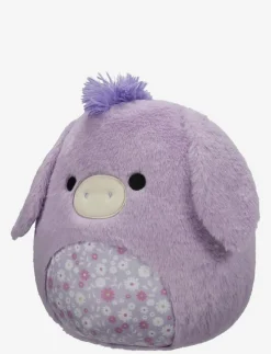 30 cm P18 Fuzz A Mallows Delzi Donkey - Mjukisdjur|Squishmallows Sale