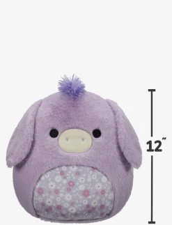 30 cm P18 Fuzz A Mallows Delzi Donkey - Mjukisdjur|Squishmallows Sale
