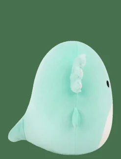 Squishmallows 30 cm P25 Anastasia Axolotl - Mjuka leksaker MULTICOLOR New