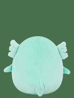 Squishmallows 30 cm P25 Anastasia Axolotl - Mjuka leksaker MULTICOLOR New