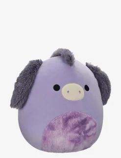 30 cm P19 Deacon Donkey - Mjuka leksaker|Squishmallows New