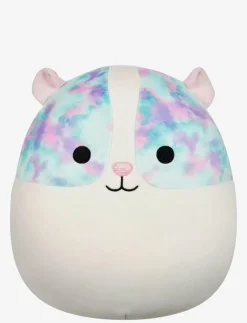 Squishmallows 30 cm P20 Rhys Guinea Pig - Mjukisdjur MULTI COLOURED Online