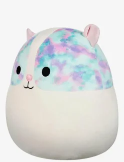 Squishmallows 30 cm P20 Rhys Guinea Pig - Mjukisdjur MULTI COLOURED Online