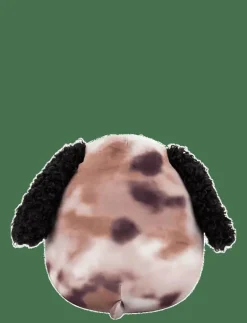 Squishmallows 30 cm P22 Zerdan Dog - Mjukisdjur MULTI COLOURED