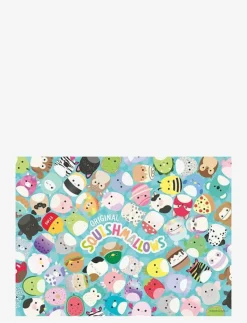 Ravensburger Squishmallows 200p - Klassiska pussel MULTI COLOURED