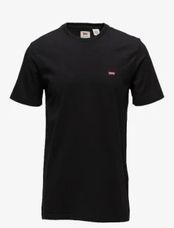 SS ORIGINAL HM TEE MINERAL BLA - Kortärmad t-shirt|Levi's® Best