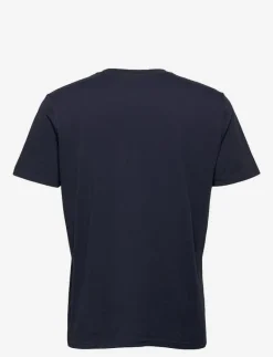 Ss Patch Logo Tee - Kortärmad t-shirt|Lee Jeans Online