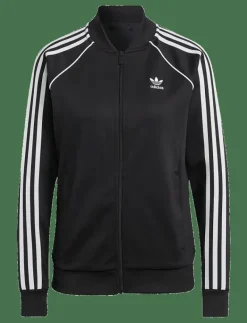 SST TRACK TOP - Sweatshirts|adidas Originals New