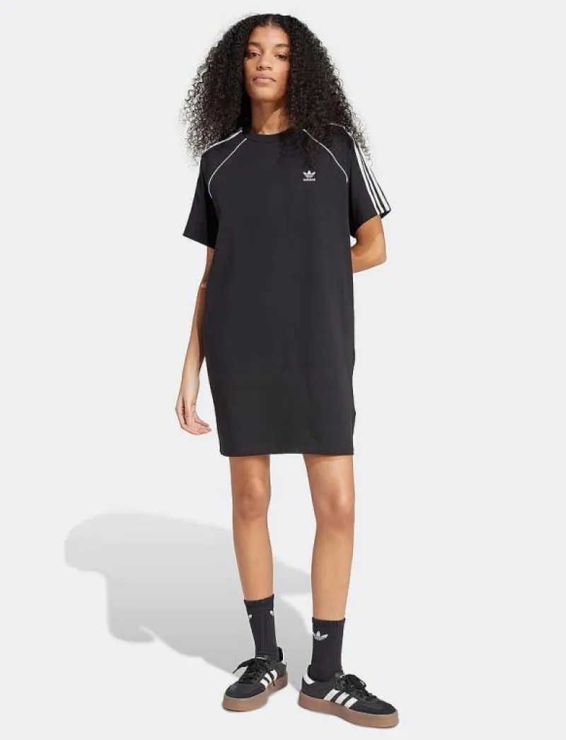 SST TEE DRESS - Klänningar|adidas Originals Sale