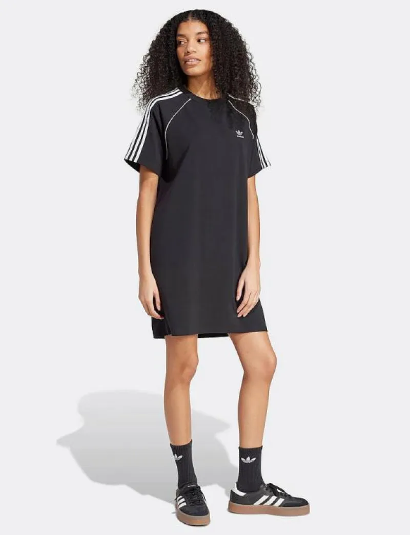 SST TEE DRESS - Klänningar|adidas Originals Sale