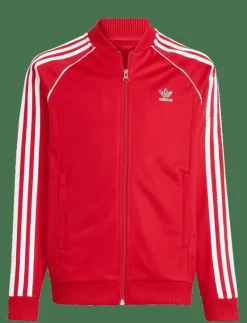 adidas Originals SST TRACK TOP - Sweatshirts BETSCA New