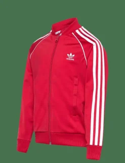 adidas Originals SST TRACK TOP - Sweatshirts BETSCA New