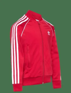 adidas Originals SST TRACK TOP - Sweatshirts BETSCA New
