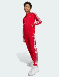 adidas Originals SST TRACK TOP - Sweatshirts BETSCA New
