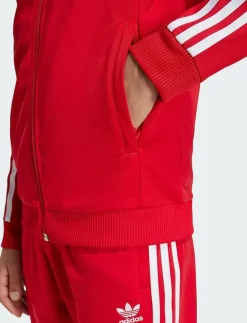 adidas Originals SST TRACK TOP - Sweatshirts BETSCA New