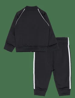adidas Originals SST TRACKSUIT - Set BLACK
