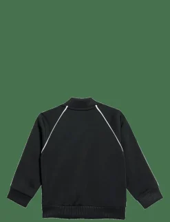 adidas Originals SST TRACKSUIT - Set BLACK