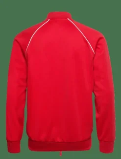 adidas Originals SST TT - Sweatshirts BETSCA/WHITE Hot