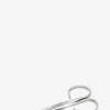 Tweezerman Stainless Steel Cuticle Scissors - Naglar