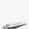 Stainless Steel Fingernail Clipper - Naglar|Tweezerman Outlet