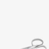 Stainless Steel Nail Scissors - Naglar|Tweezerman Hot