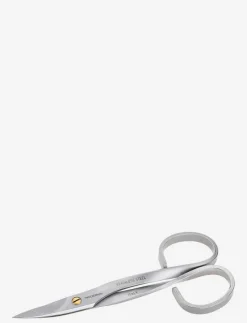 Stainless Steel Nail Scissors - Naglar|Tweezerman Hot