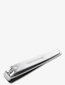 Stainless Steel Toenail Clipper - Naglar|Tweezerman Online