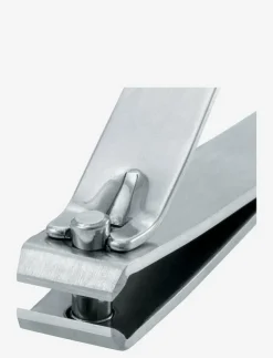 Stainless Steel Toenail Clipper - Naglar|Tweezerman Online
