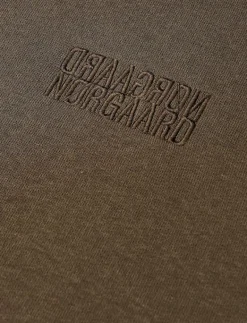 Standard Atli Sweatshirt - Sweatshirts|Mads Nørgaard Clearance