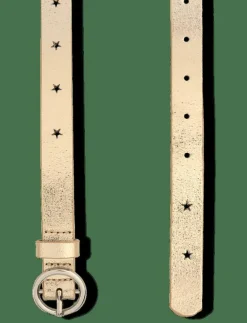 Star skinny belt - Skärp|Mango Clearance