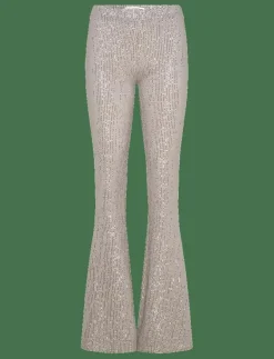 STAR TROUSERS - Utsvängda byxor|Ida Sjöstedt Discount