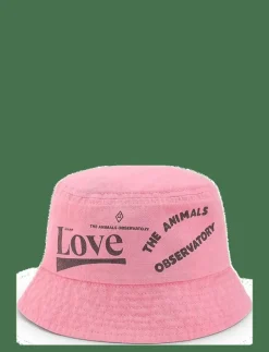 STARFISH BABY BUCKET HAT - Bucket hats|THE ANIMALS OBSERVATORY Discount