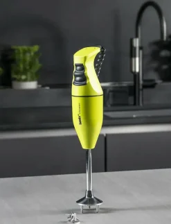 Bamix Stavmixer Classic 140 watt - Stavmixers LIME New