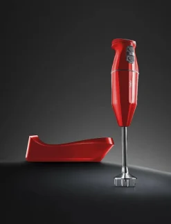 Bamix Stavmixer Cordless 10,8 volt - Stavmixers RED New