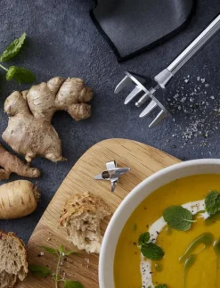 Bamix Stavmixer Prime 250 watt - Stavmixers WHITE