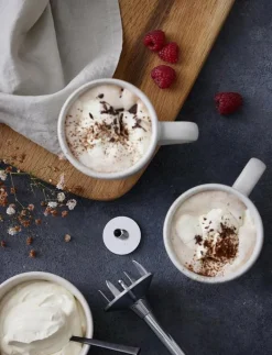 Bamix Stavmixer Prime 250 watt - Stavmixers WHITE