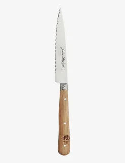 Jean Dubost Steakkniv - Grillbestick LIGHT BROWN Hot