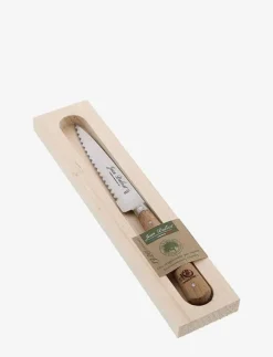 Jean Dubost Steakkniv - Grillbestick LIGHT BROWN Hot