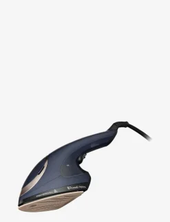 Russell Hobbs Steam Genie 2in1 - Steamers BLUE-COPPER Sale