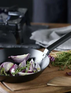 Holm Stekpanna - Stekpannor BLACK Online