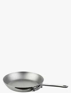 Mauviel Stekpanna mini Cook Style 12 cm Stål - Stekpannor STEEL