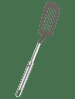 Zwilling Stekspade bred silikon - Stekspadar & Stekgafflar SILVER New