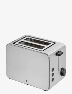 WMF Stelio Edition toaster, 2 slot - Brödrostar CROMARGAN New