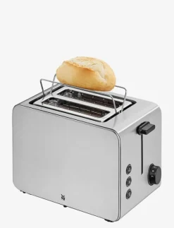 WMF Stelio Edition toaster, 2 slot - Brödrostar CROMARGAN New