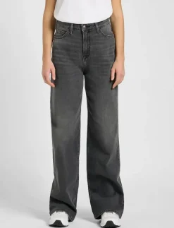 STELLA - Vida byxor|Lee Jeans Discount