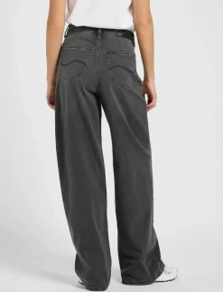 STELLA - Vida byxor|Lee Jeans Discount