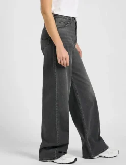 STELLA - Vida byxor|Lee Jeans Discount